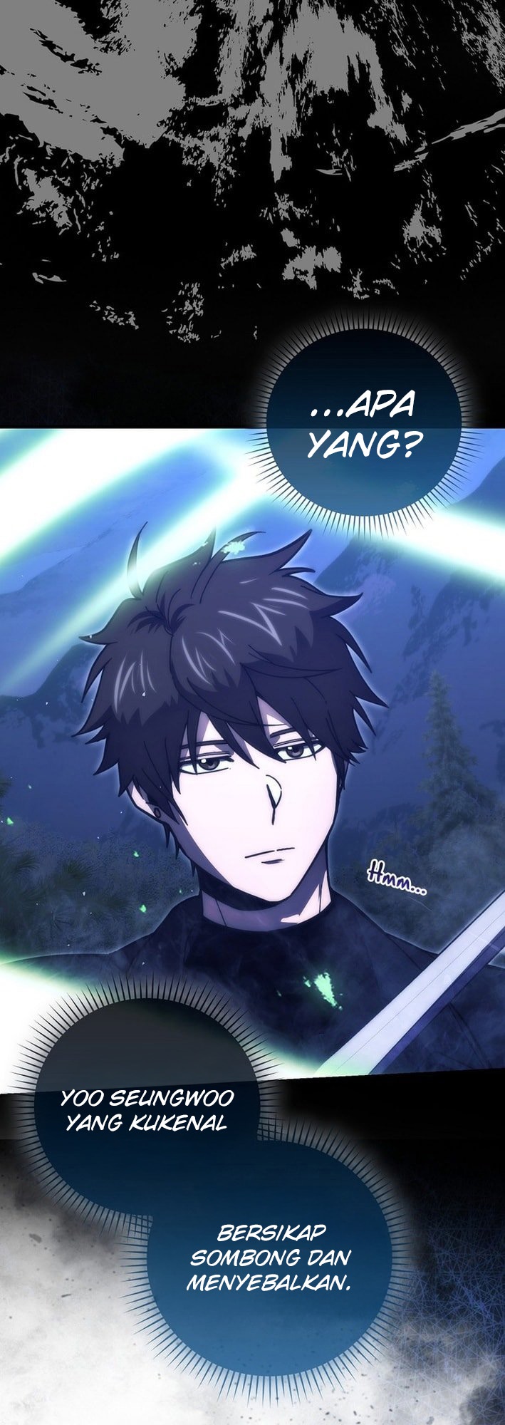 Demon Lord’s Martial Arts Ascension Chapter 124 - halaman 31
