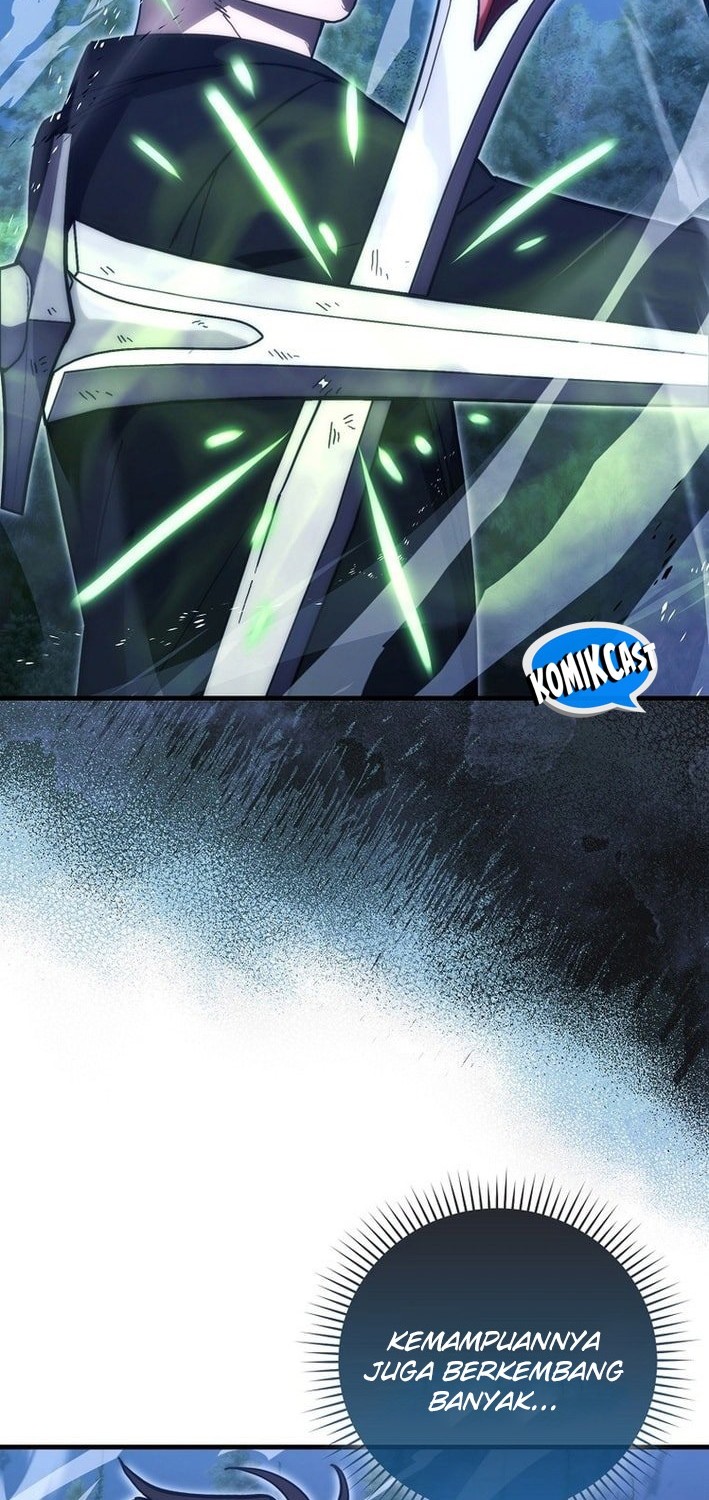 Demon Lord’s Martial Arts Ascension Chapter 124 - halaman 33