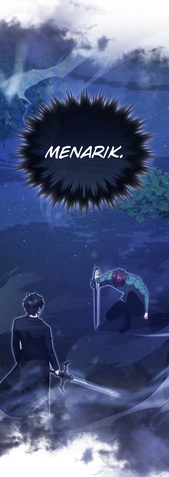 Demon Lord’s Martial Arts Ascension Chapter 124 - halaman 36