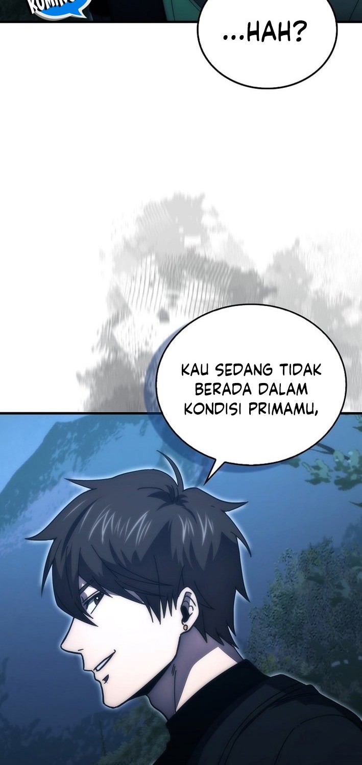 Demon Lord’s Martial Arts Ascension Chapter 124 - halaman 38