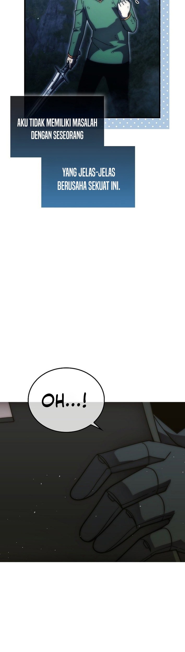 Demon Lord’s Martial Arts Ascension Chapter 124 - halaman 42