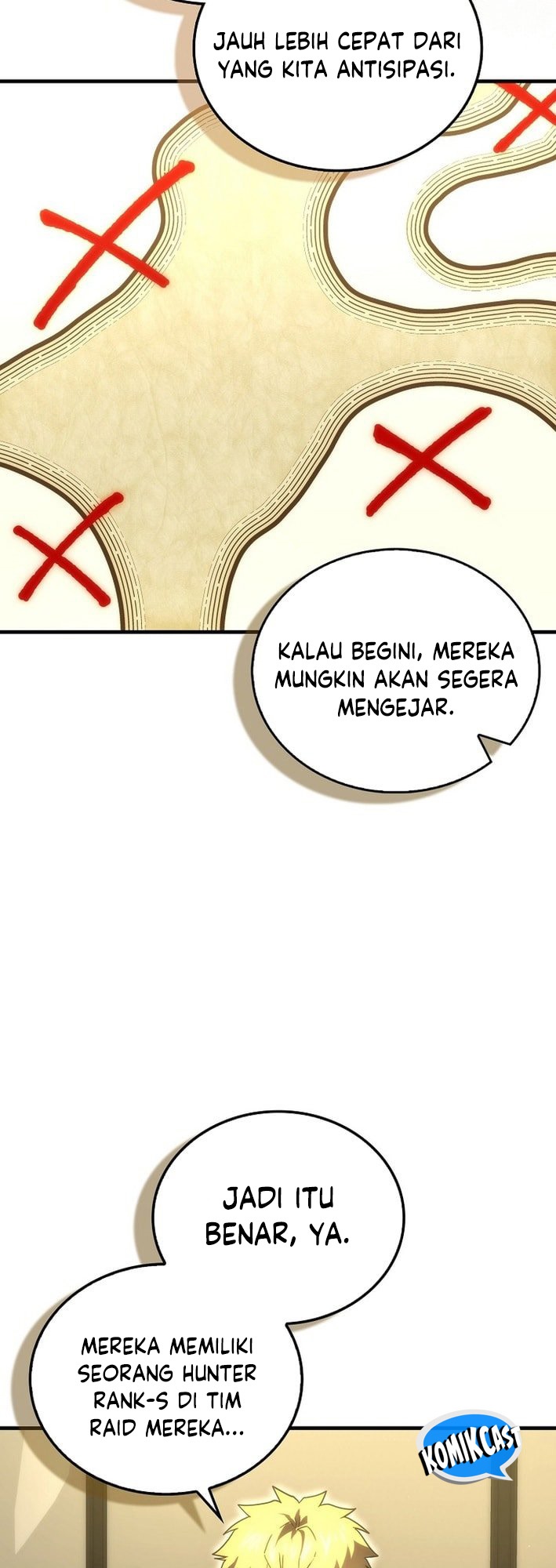 Demon Lord’s Martial Arts Ascension Chapter 124 - halaman 46