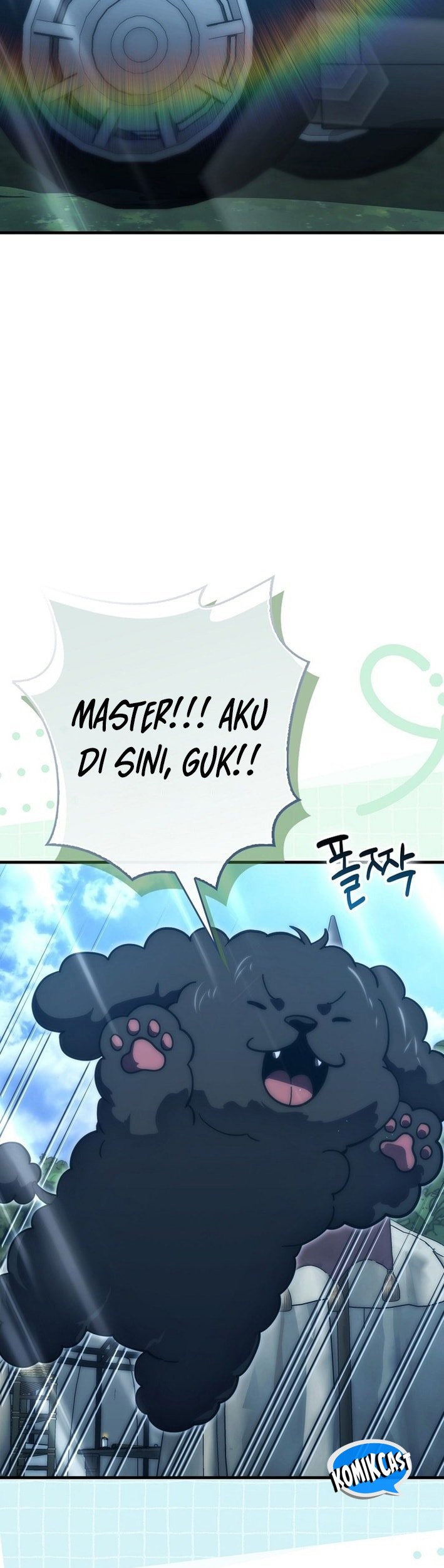 Demon Lord’s Martial Arts Ascension Chapter 124 - halaman 52