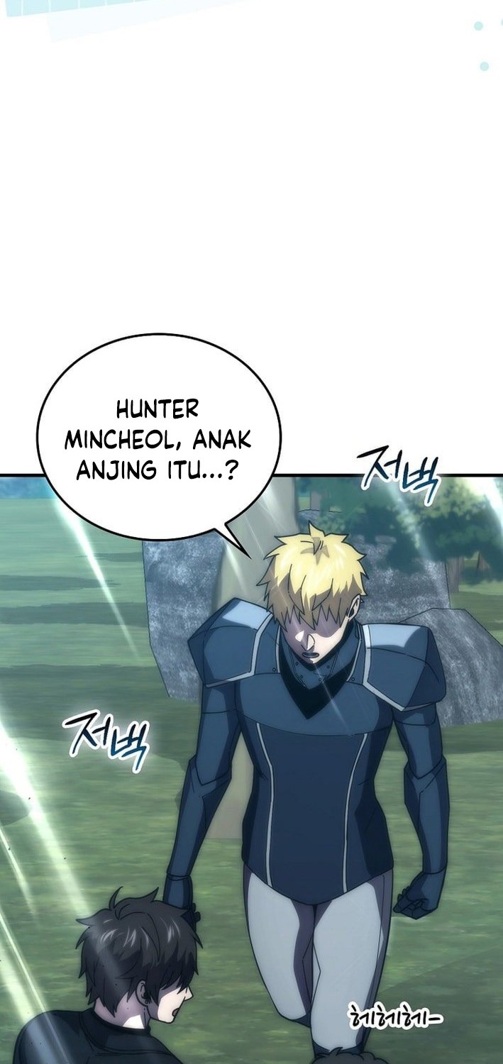 Demon Lord’s Martial Arts Ascension Chapter 124 - halaman 53