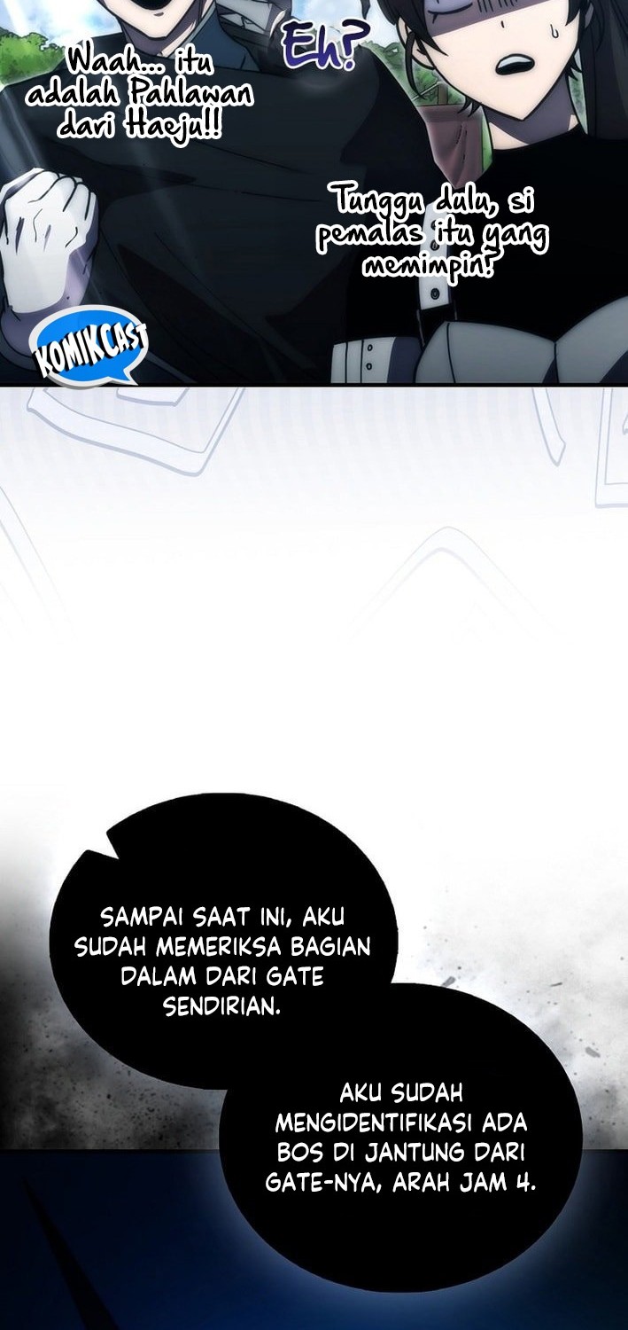 Demon Lord’s Martial Arts Ascension Chapter 124 - halaman 58