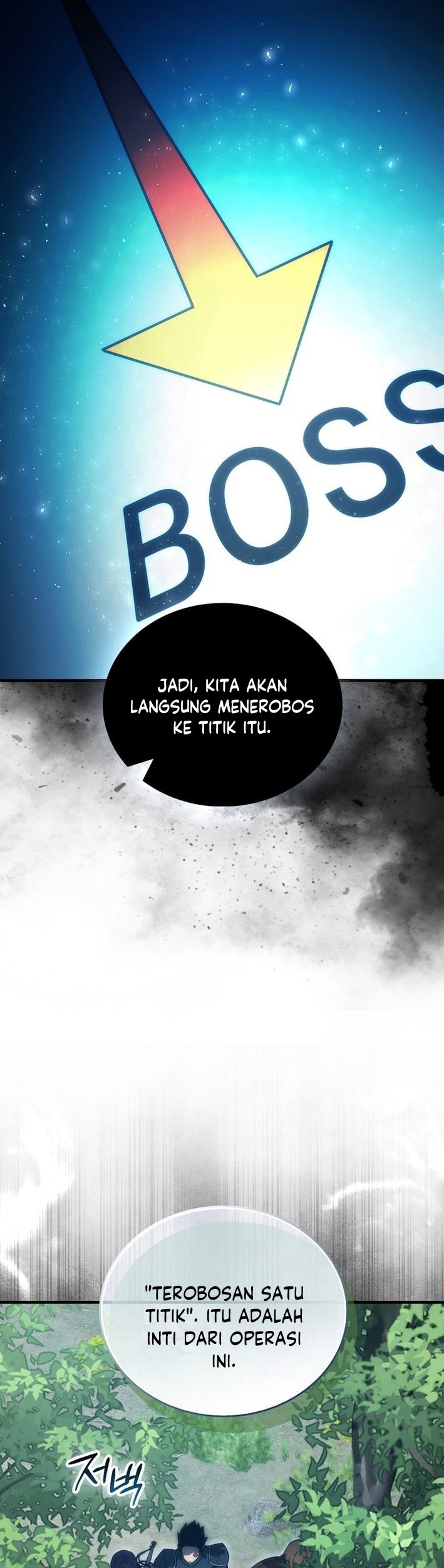 Demon Lord’s Martial Arts Ascension Chapter 124 - halaman 59