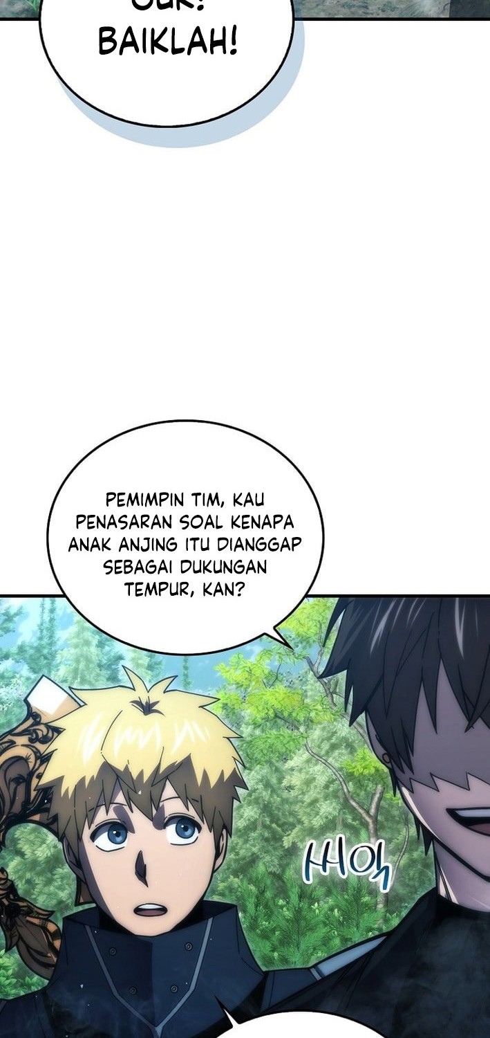 Demon Lord’s Martial Arts Ascension Chapter 124 - halaman 63