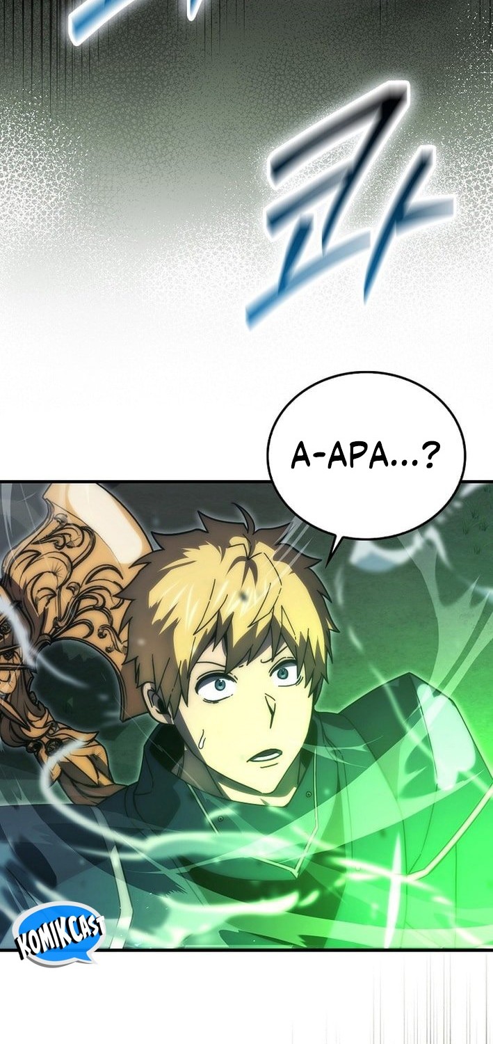 Demon Lord’s Martial Arts Ascension Chapter 124 - halaman 65