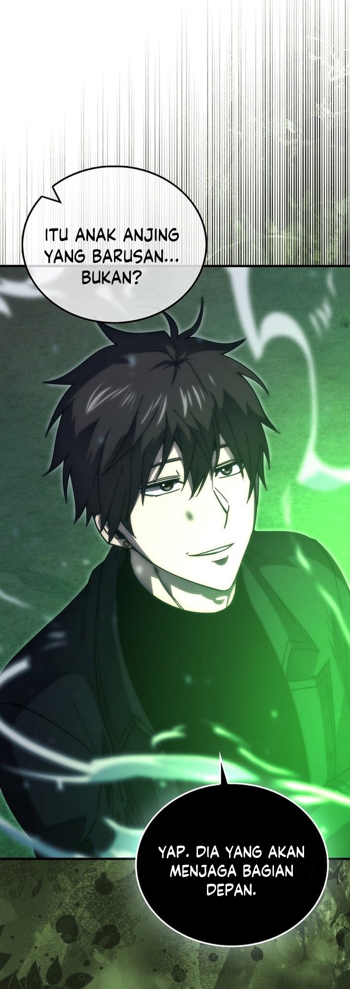 Demon Lord’s Martial Arts Ascension Chapter 124 - halaman 66