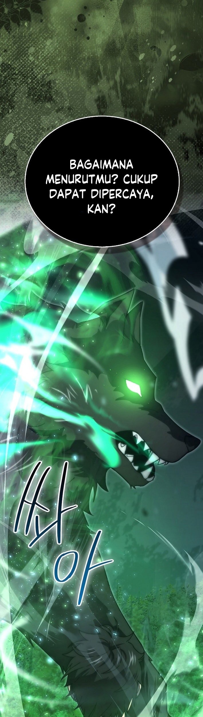 Demon Lord’s Martial Arts Ascension Chapter 124 - halaman 67