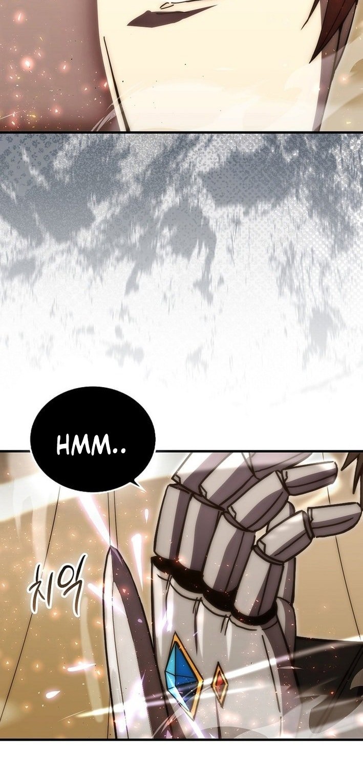 Demon Lord’s Martial Arts Ascension Chapter 124 - halaman 7