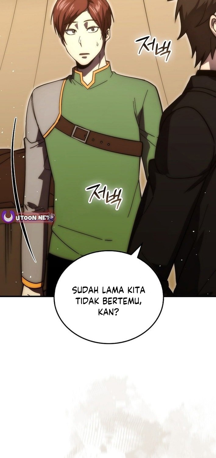 Demon Lord’s Martial Arts Ascension Chapter 124 - halaman 9