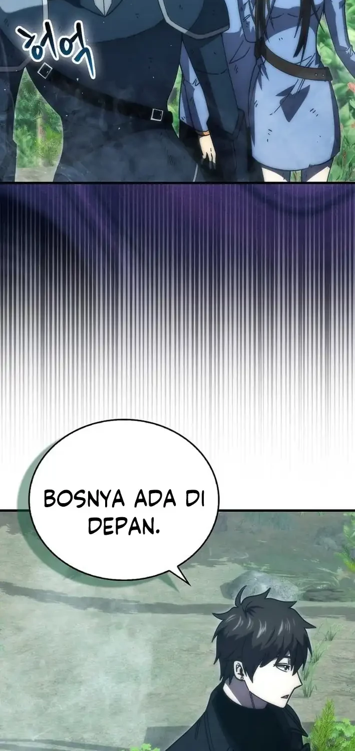 Demon Lord’s Martial Arts Ascension Chapter 125 - halaman 13
