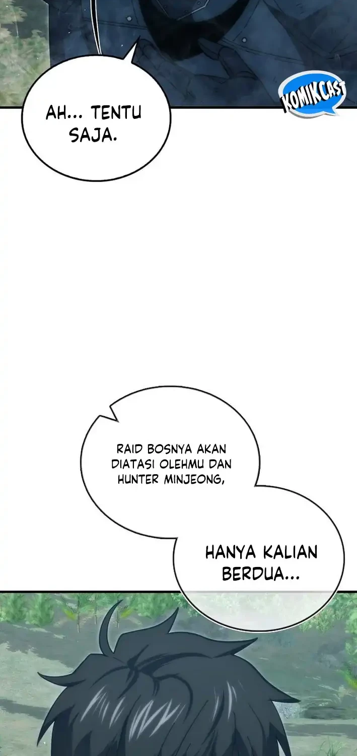 Demon Lord’s Martial Arts Ascension Chapter 125 - halaman 15