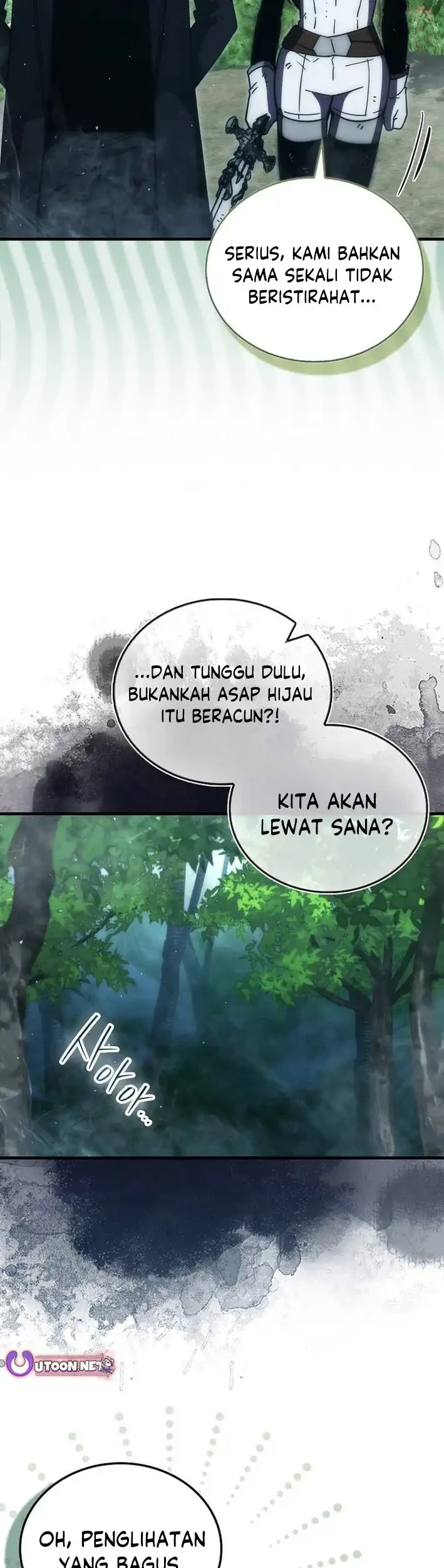 Demon Lord’s Martial Arts Ascension Chapter 125 - halaman 17