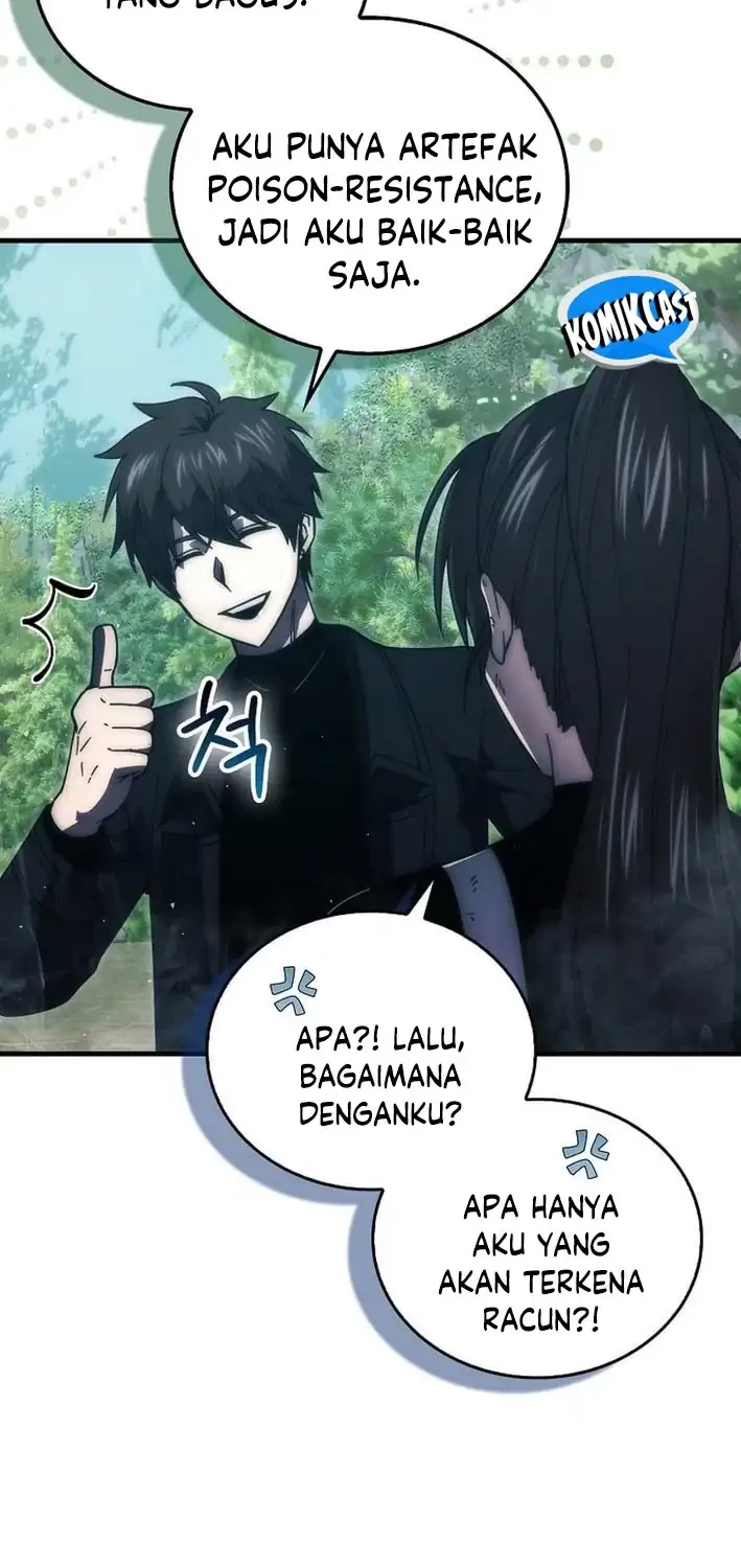 Demon Lord’s Martial Arts Ascension Chapter 125 - halaman 18
