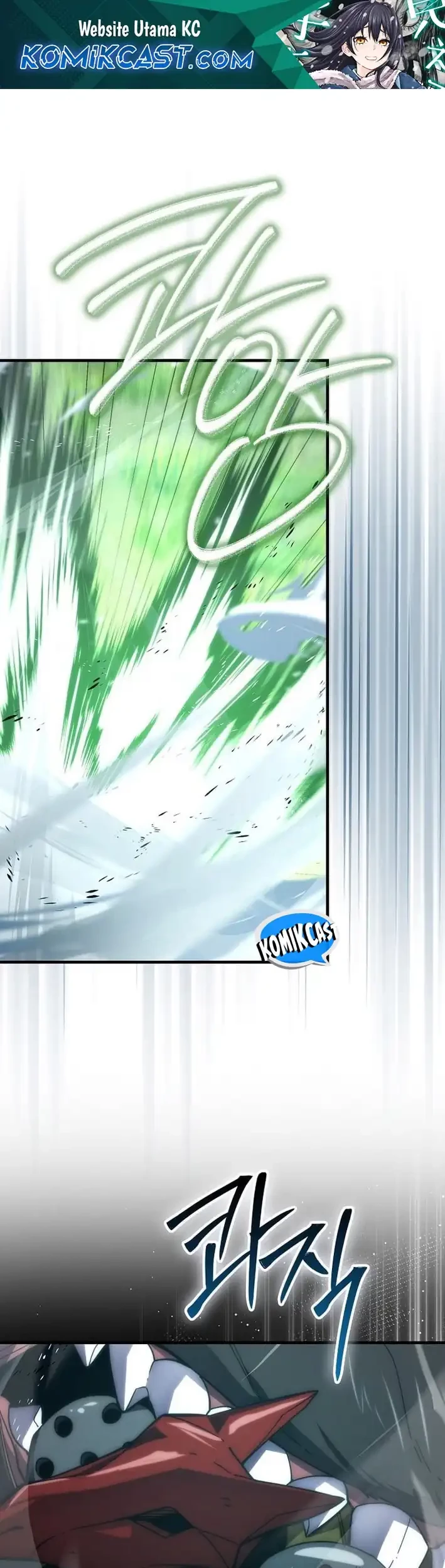 Demon Lord’s Martial Arts Ascension Chapter 125 - halaman 2