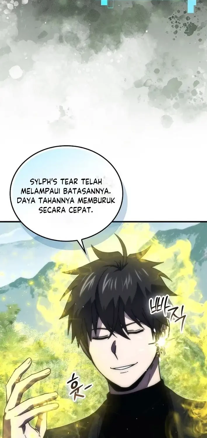 Demon Lord’s Martial Arts Ascension Chapter 125 - halaman 20