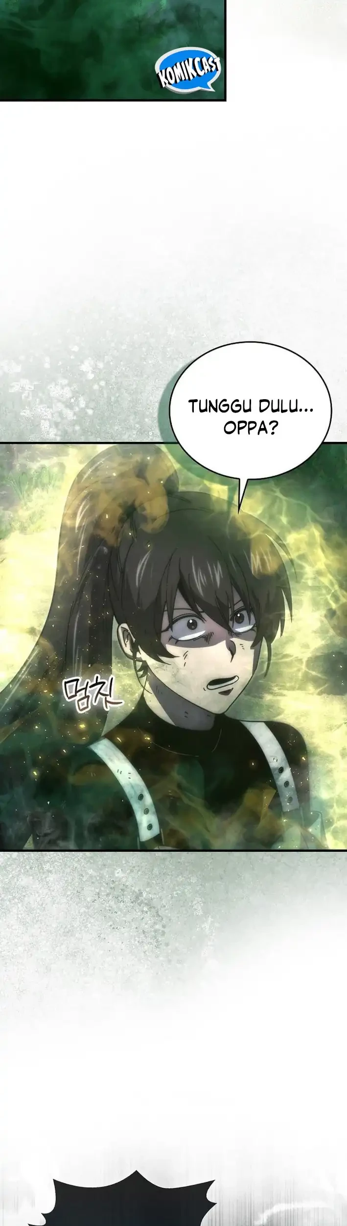 Demon Lord’s Martial Arts Ascension Chapter 125 - halaman 30
