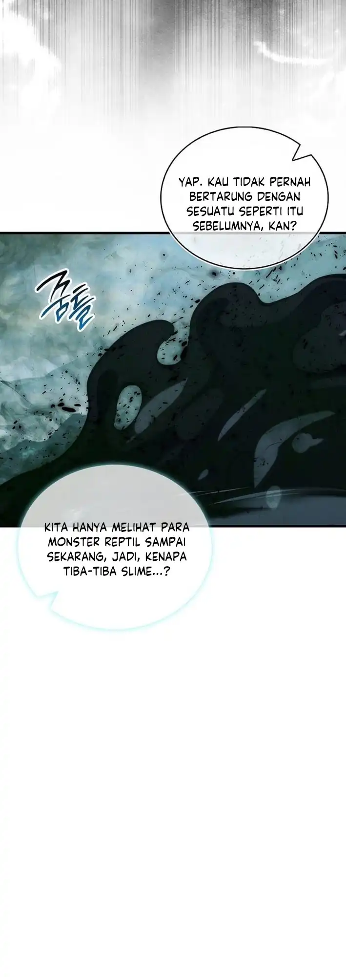 Demon Lord’s Martial Arts Ascension Chapter 125 - halaman 32