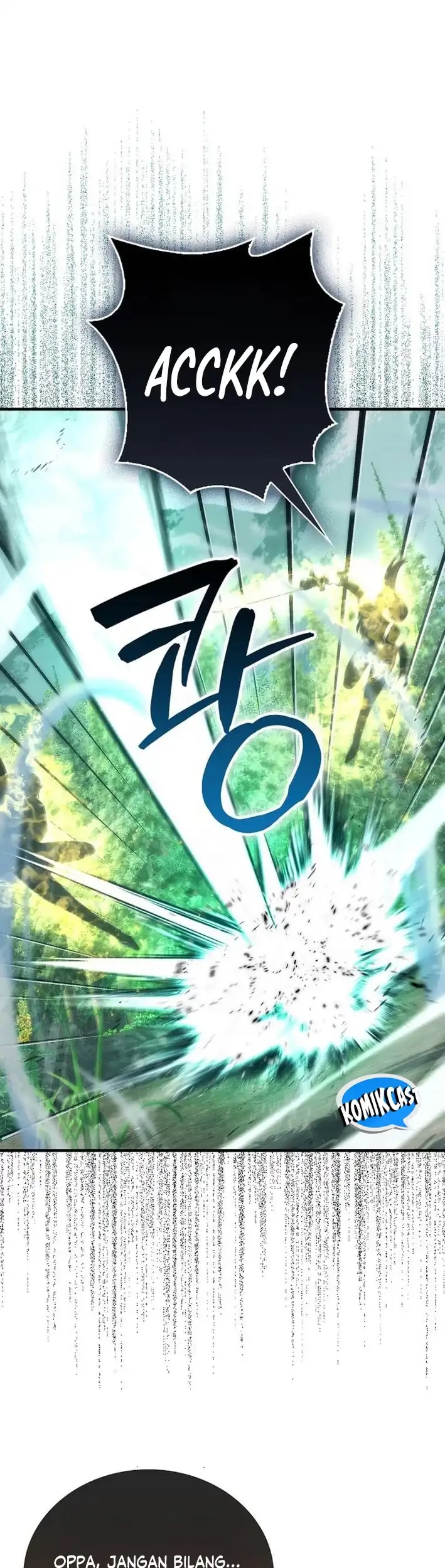 Demon Lord’s Martial Arts Ascension Chapter 125 - halaman 33