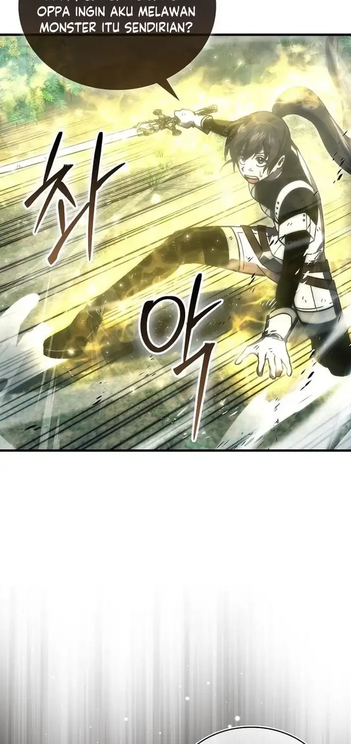 Demon Lord’s Martial Arts Ascension Chapter 125 - halaman 34