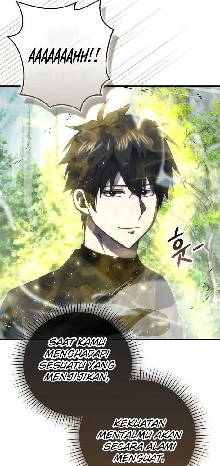 Demon Lord’s Martial Arts Ascension Chapter 125 - halaman 36