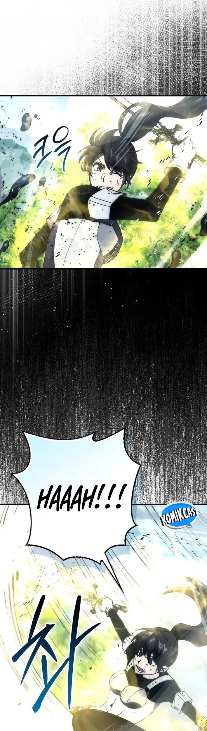 Demon Lord’s Martial Arts Ascension Chapter 125 - halaman 39