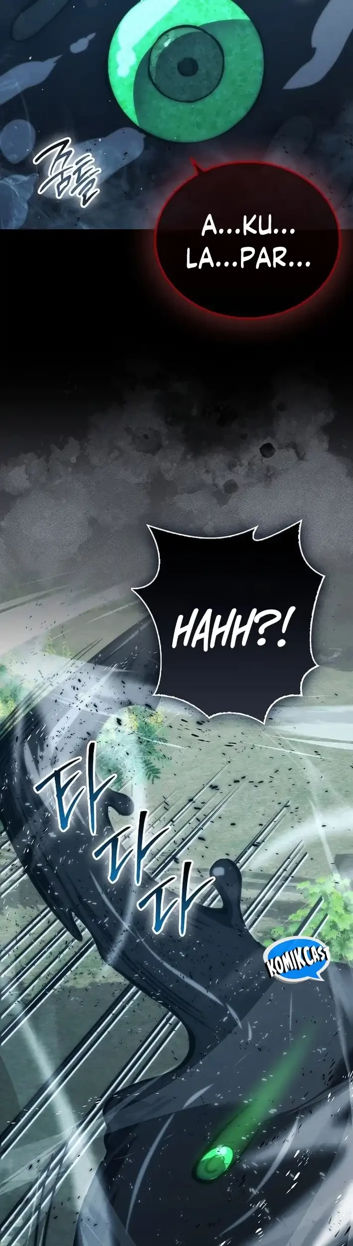 Demon Lord’s Martial Arts Ascension Chapter 125 - halaman 41