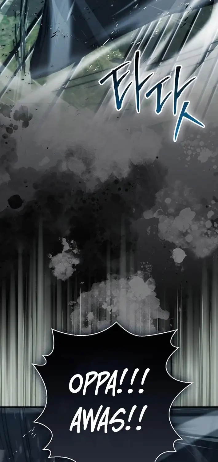 Demon Lord’s Martial Arts Ascension Chapter 125 - halaman 42