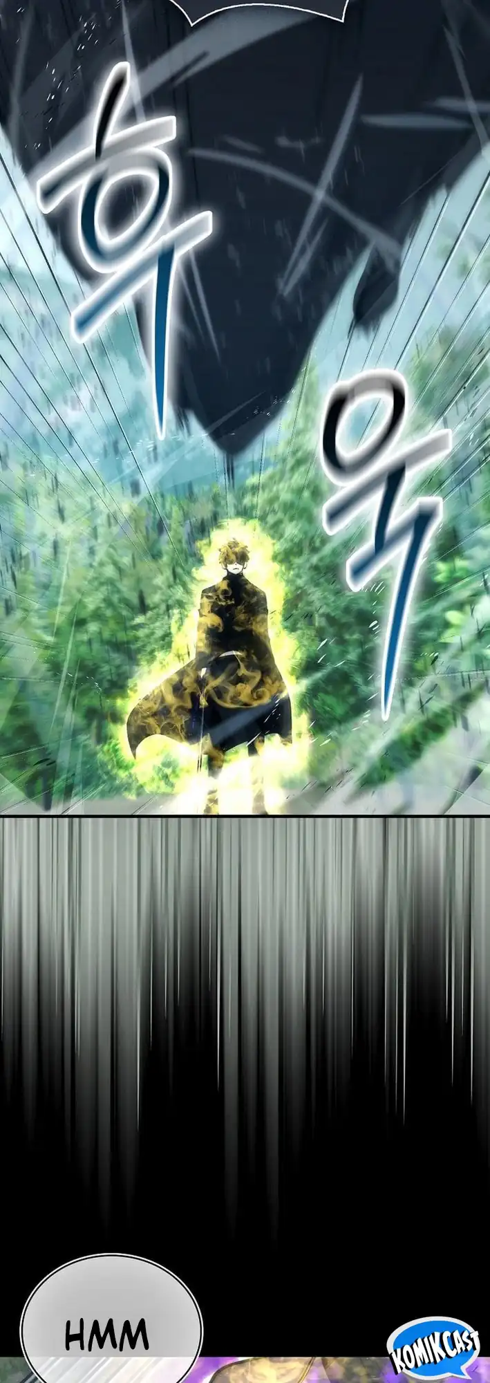 Demon Lord’s Martial Arts Ascension Chapter 125 - halaman 43