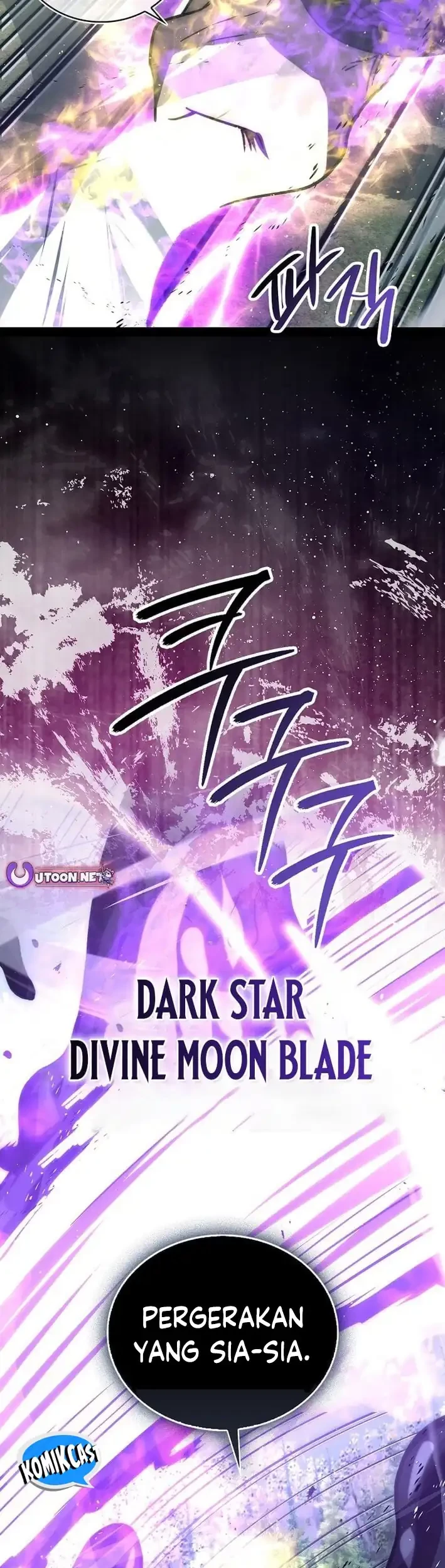 Demon Lord’s Martial Arts Ascension Chapter 125 - halaman 44