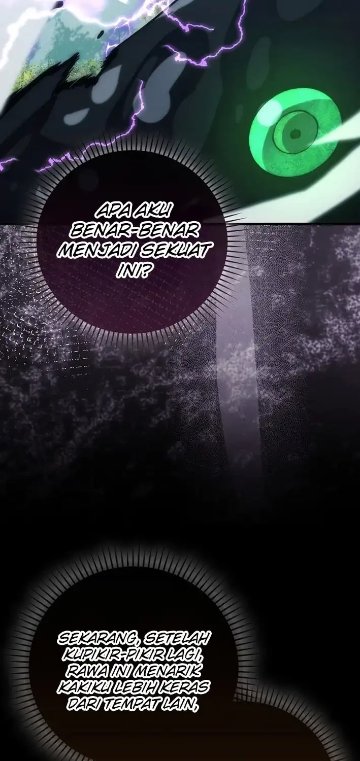 Demon Lord’s Martial Arts Ascension Chapter 125 - halaman 47