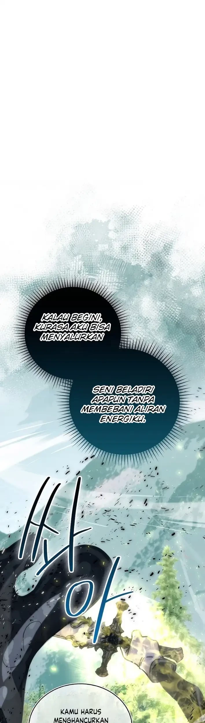 Demon Lord’s Martial Arts Ascension Chapter 125 - halaman 50