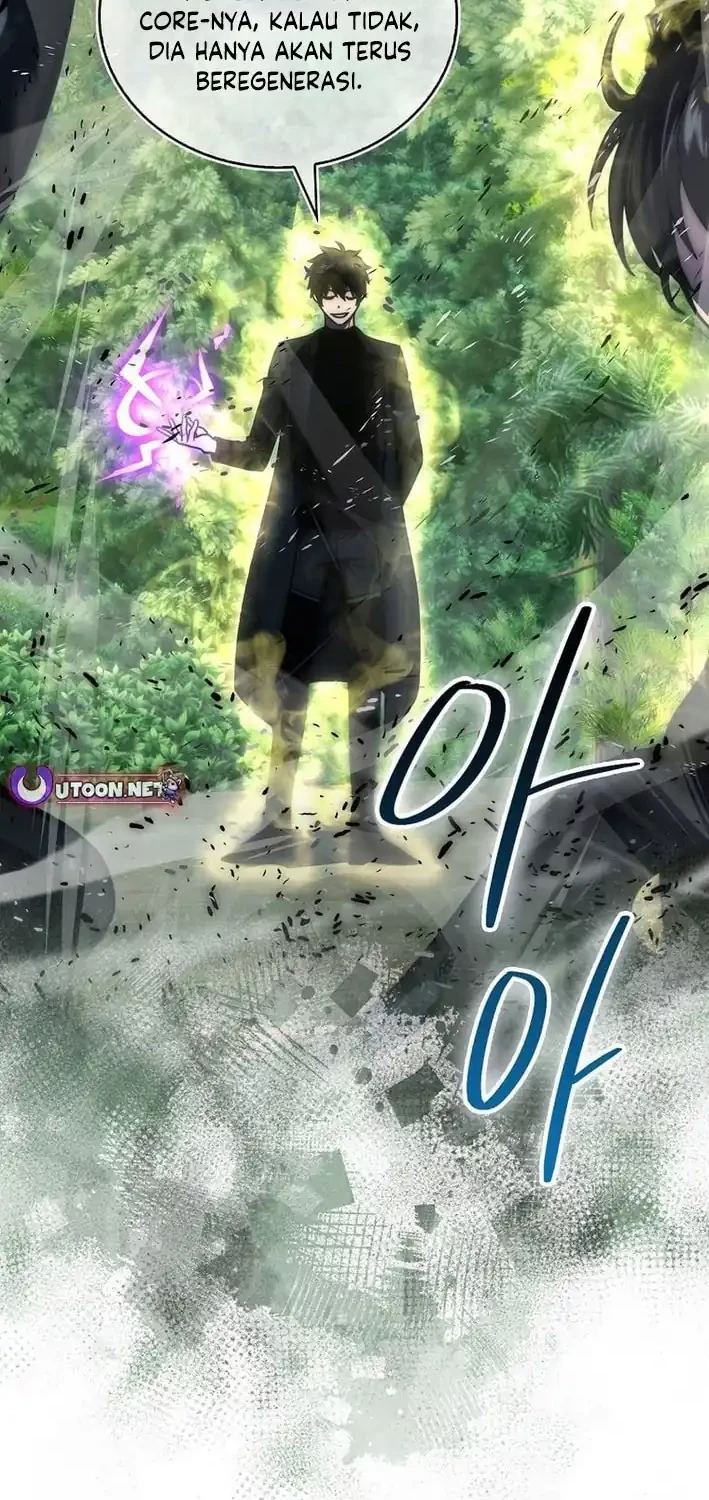 Demon Lord’s Martial Arts Ascension Chapter 125 - halaman 51