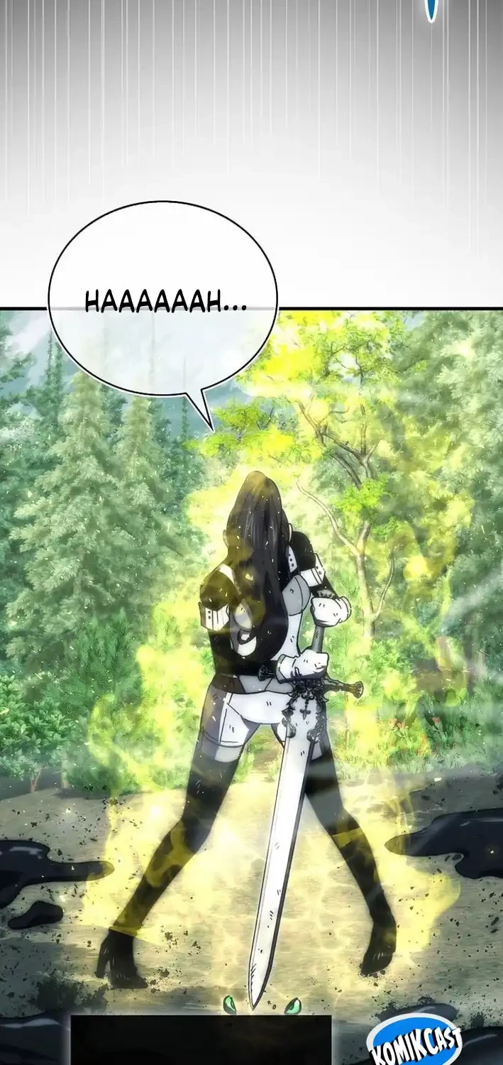 Demon Lord’s Martial Arts Ascension Chapter 125 - halaman 53