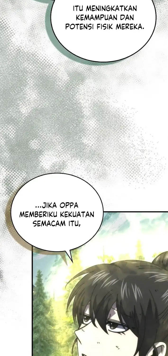 Demon Lord’s Martial Arts Ascension Chapter 125 - halaman 58
