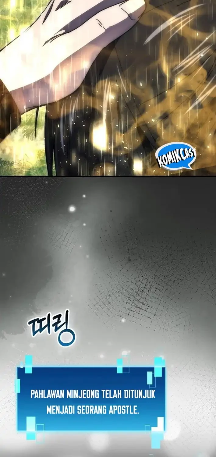Demon Lord’s Martial Arts Ascension Chapter 125 - halaman 61