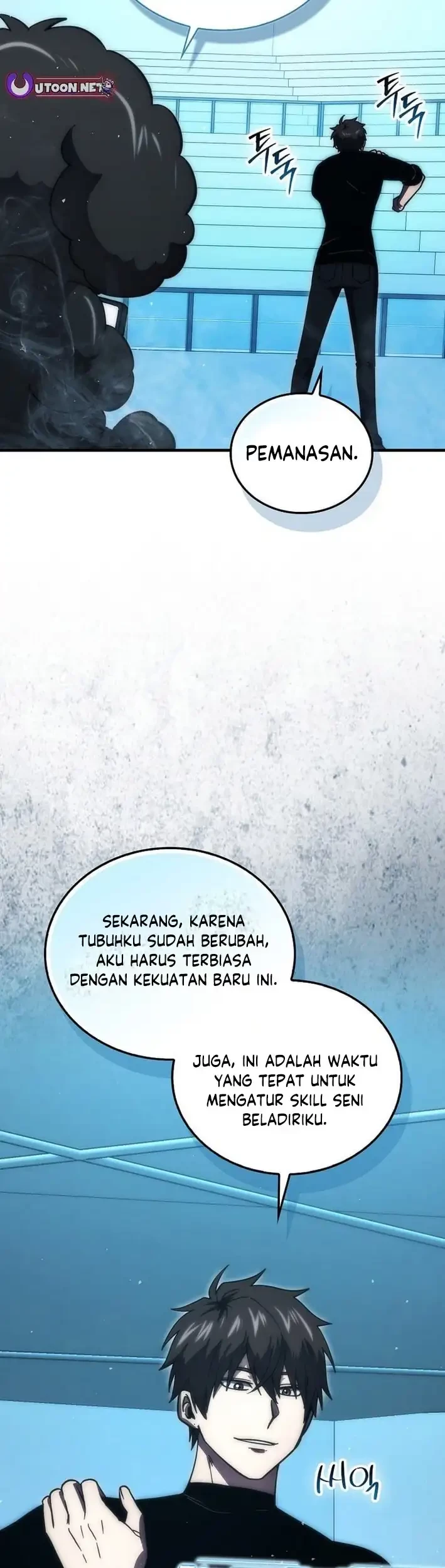 Demon Lord’s Martial Arts Ascension Chapter 125 - halaman 70