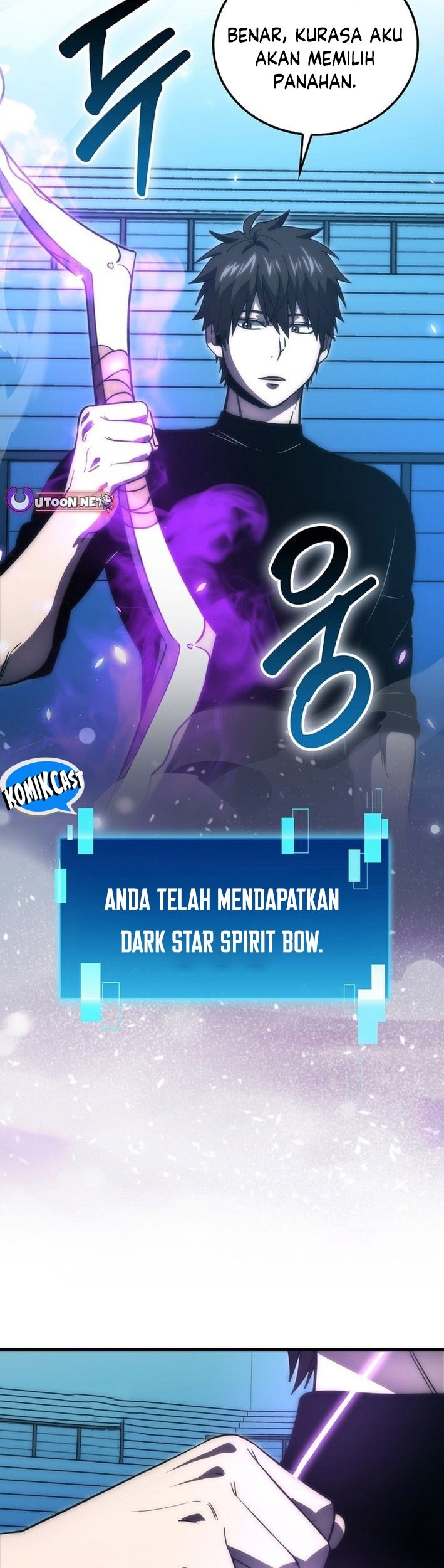 Demon Lord’s Martial Arts Ascension Chapter 126 - halaman 11