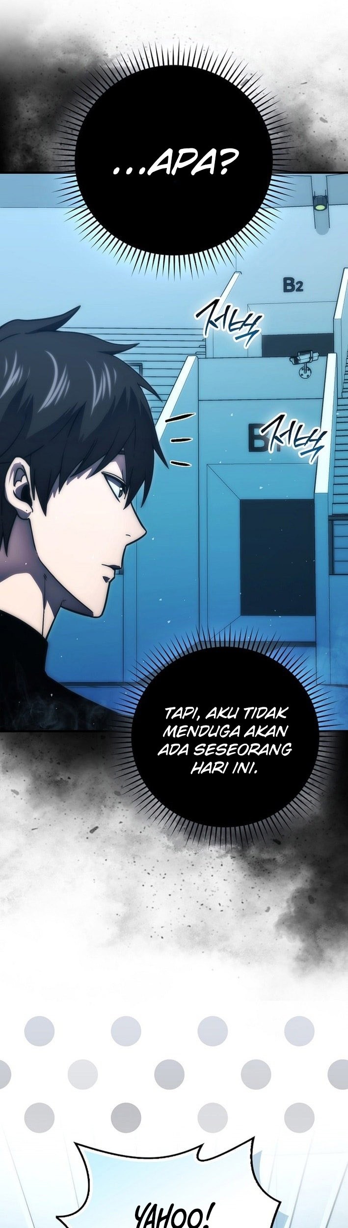Demon Lord’s Martial Arts Ascension Chapter 126 - halaman 16