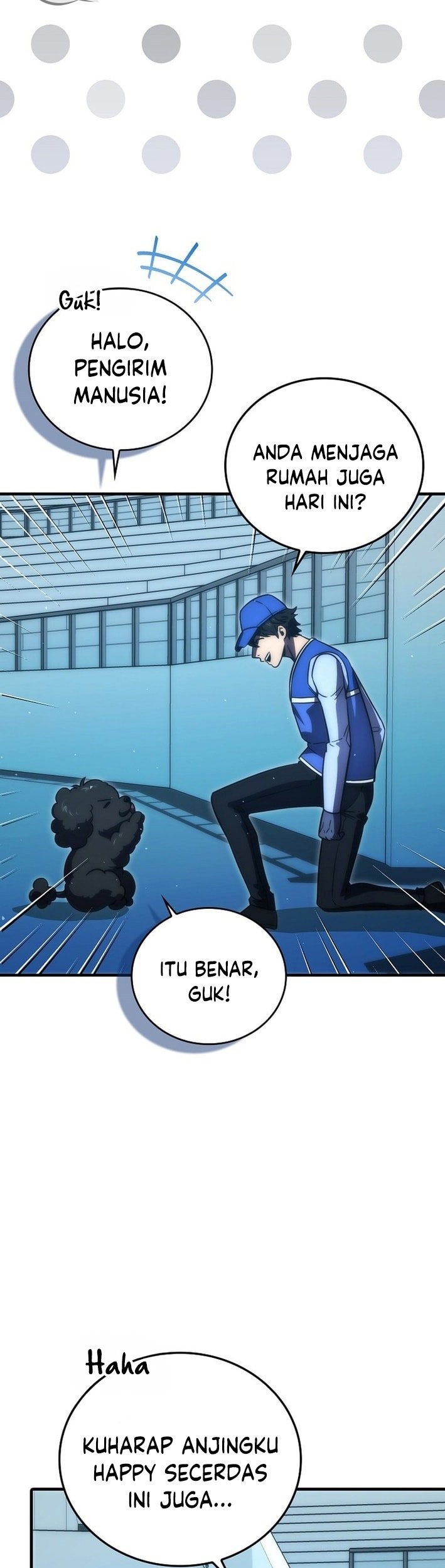 Demon Lord’s Martial Arts Ascension Chapter 126 - halaman 18