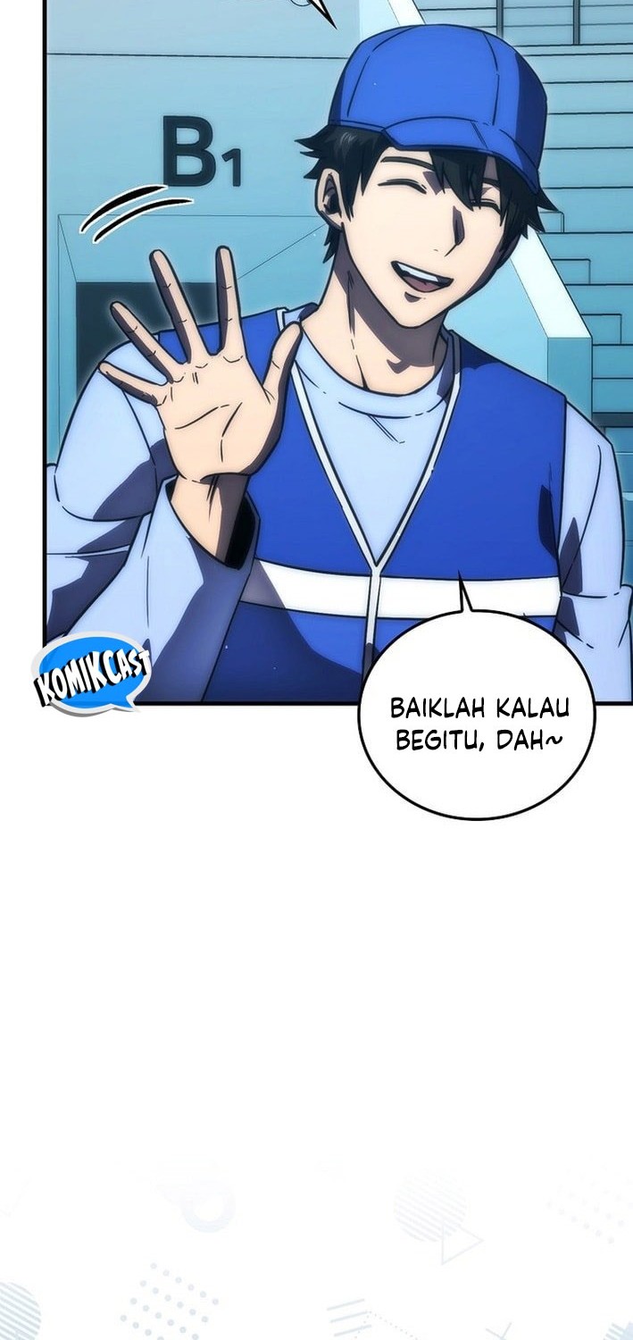 Demon Lord’s Martial Arts Ascension Chapter 126 - halaman 19
