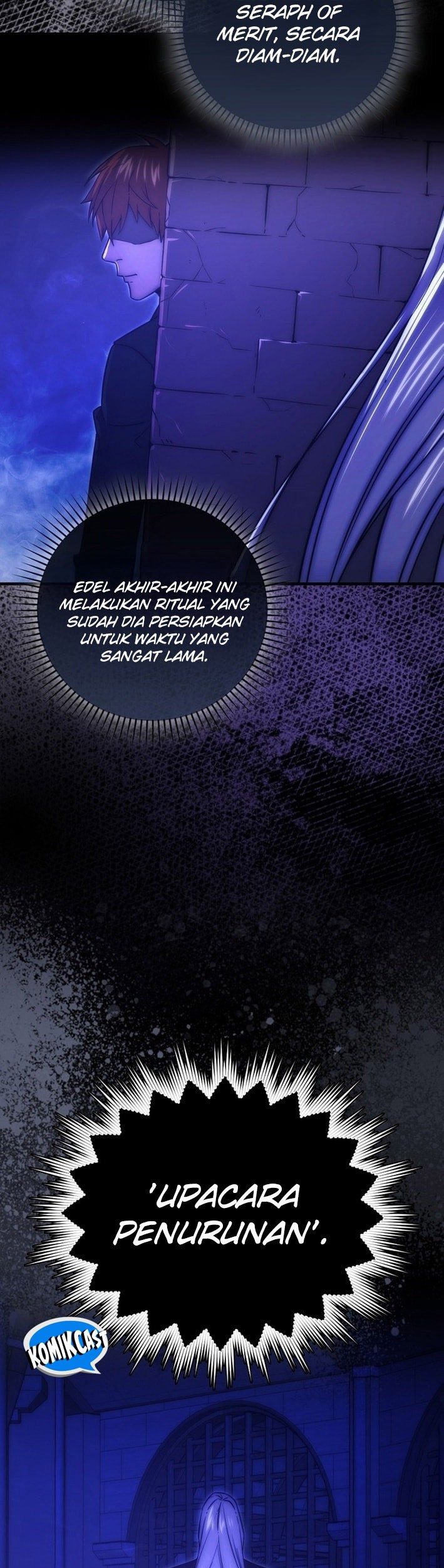Demon Lord’s Martial Arts Ascension Chapter 126 - halaman 26