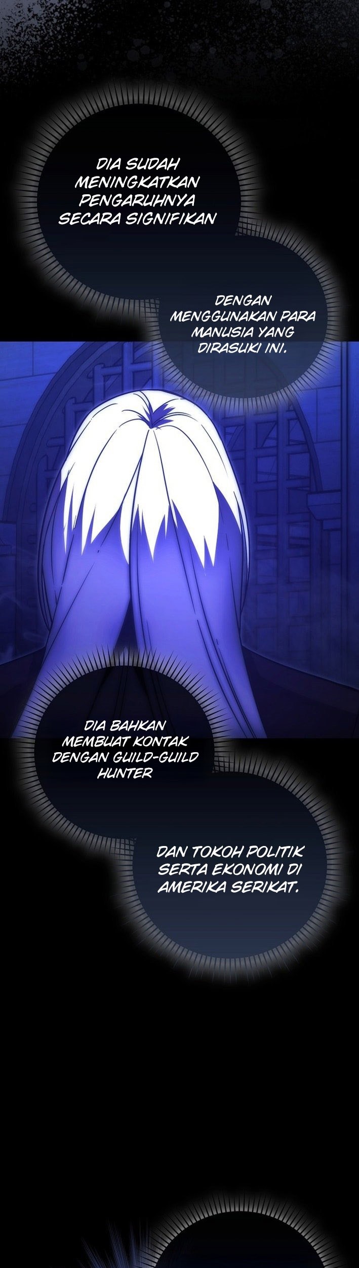 Demon Lord’s Martial Arts Ascension Chapter 126 - halaman 28