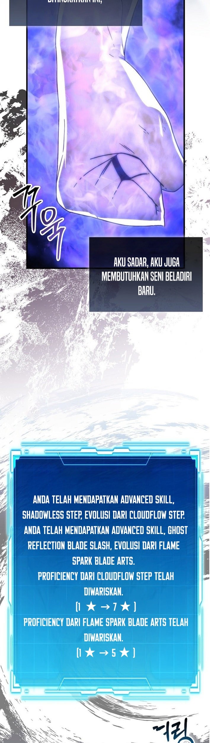 Demon Lord’s Martial Arts Ascension Chapter 126 - halaman 3
