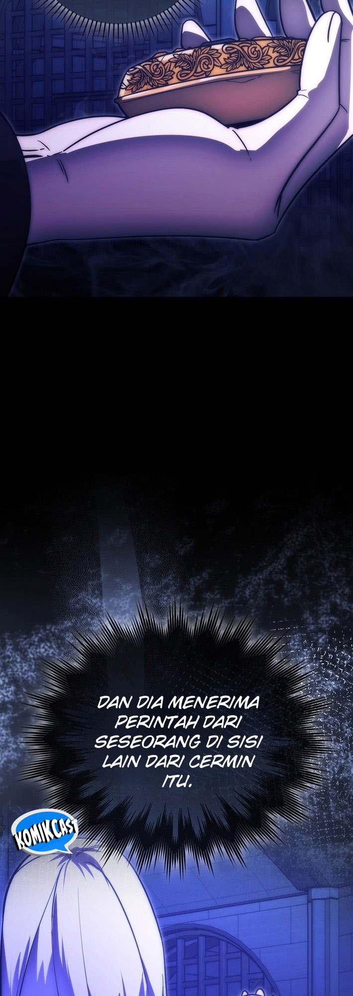Demon Lord’s Martial Arts Ascension Chapter 126 - halaman 30