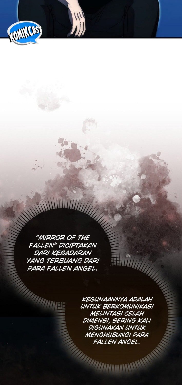 Demon Lord’s Martial Arts Ascension Chapter 126 - halaman 34