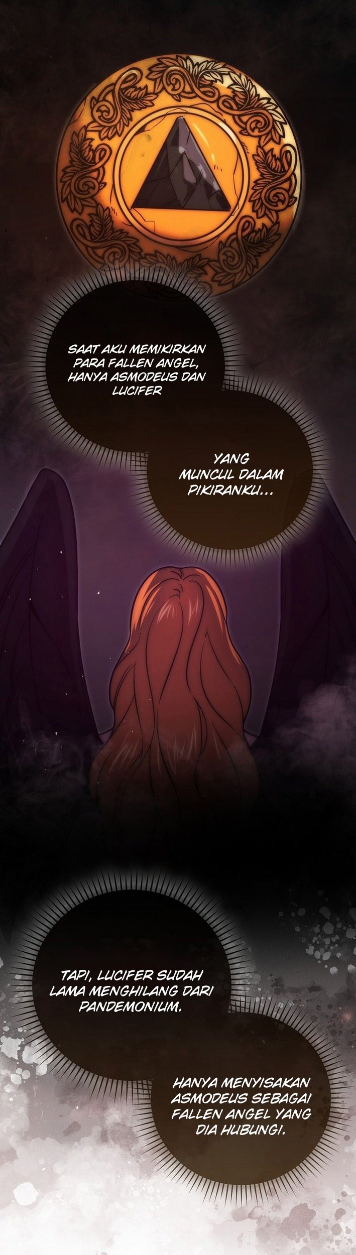 Demon Lord’s Martial Arts Ascension Chapter 126 - halaman 35
