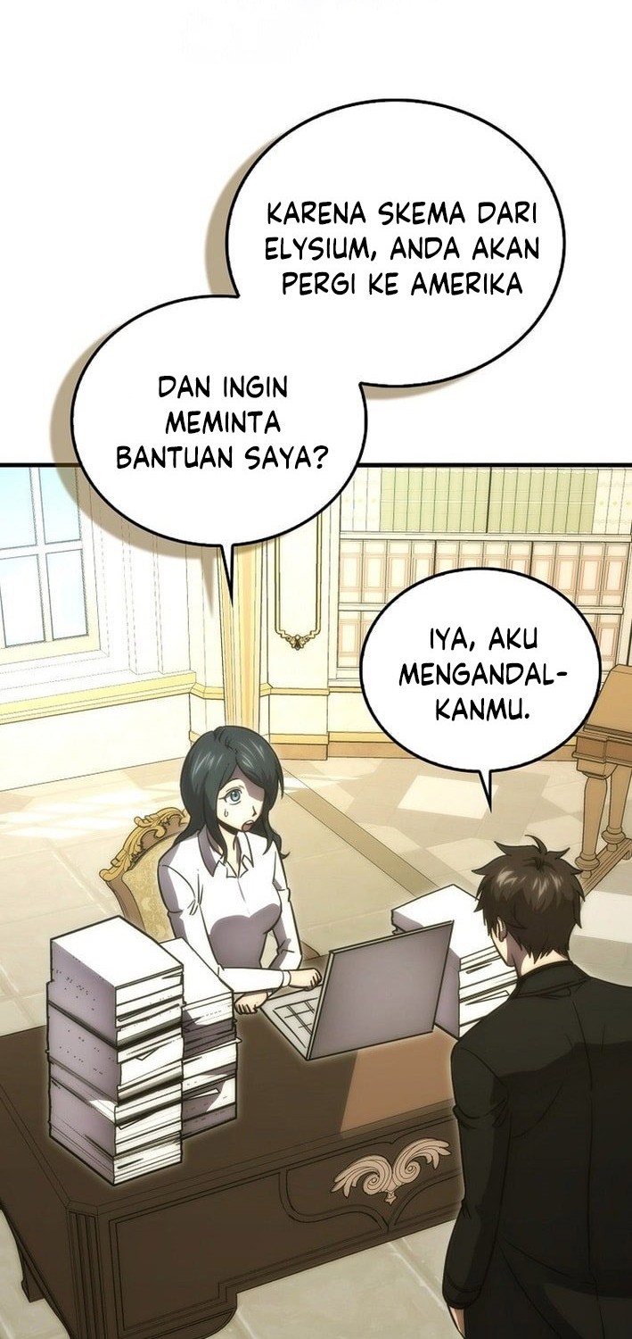 Demon Lord’s Martial Arts Ascension Chapter 126 - halaman 43